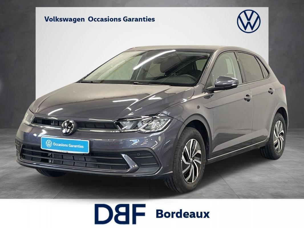 Image de l'annonce principale - Volkswagen Polo