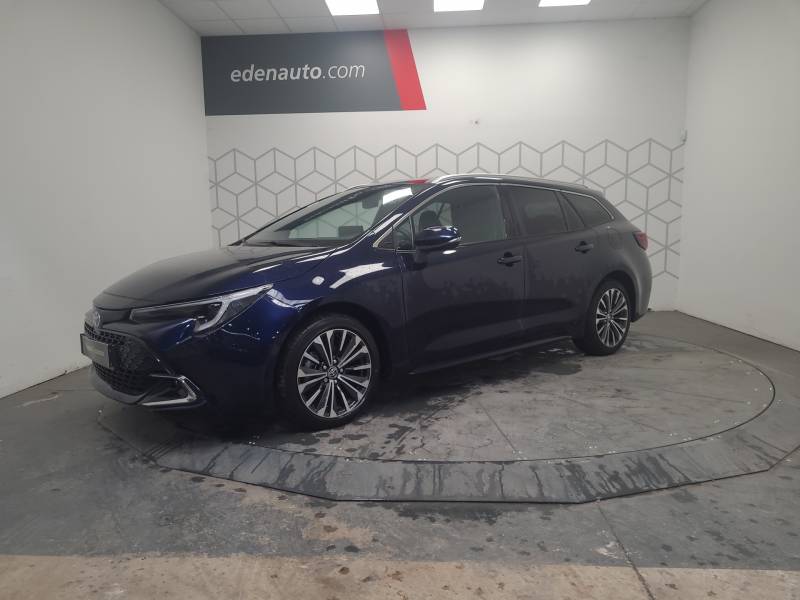 Image de l'annonce principale - Toyota Corolla Touring Sport