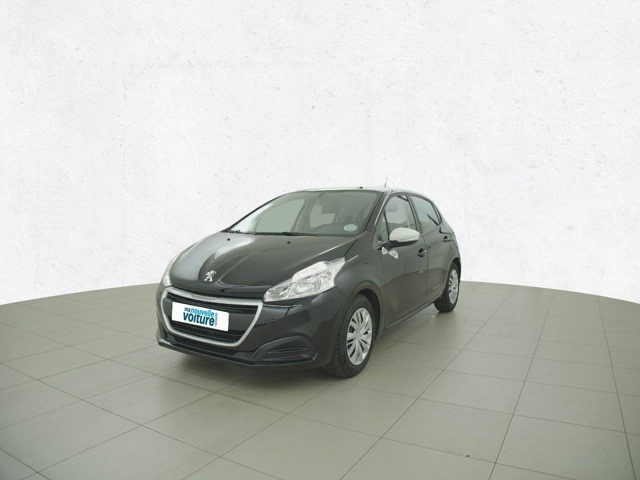 Image de l'annonce principale - Peugeot 208