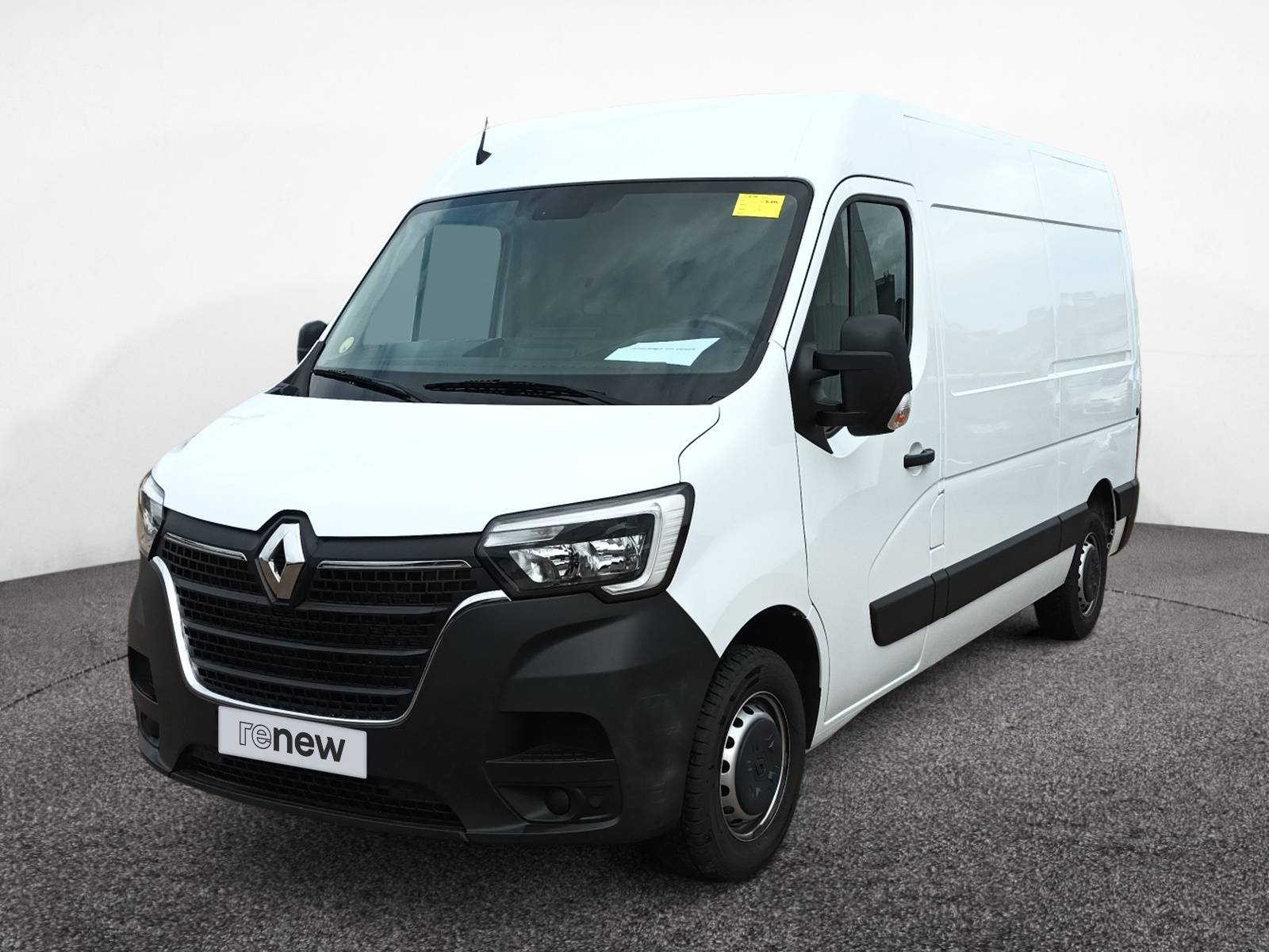Image de l'annonce principale - Renault Master