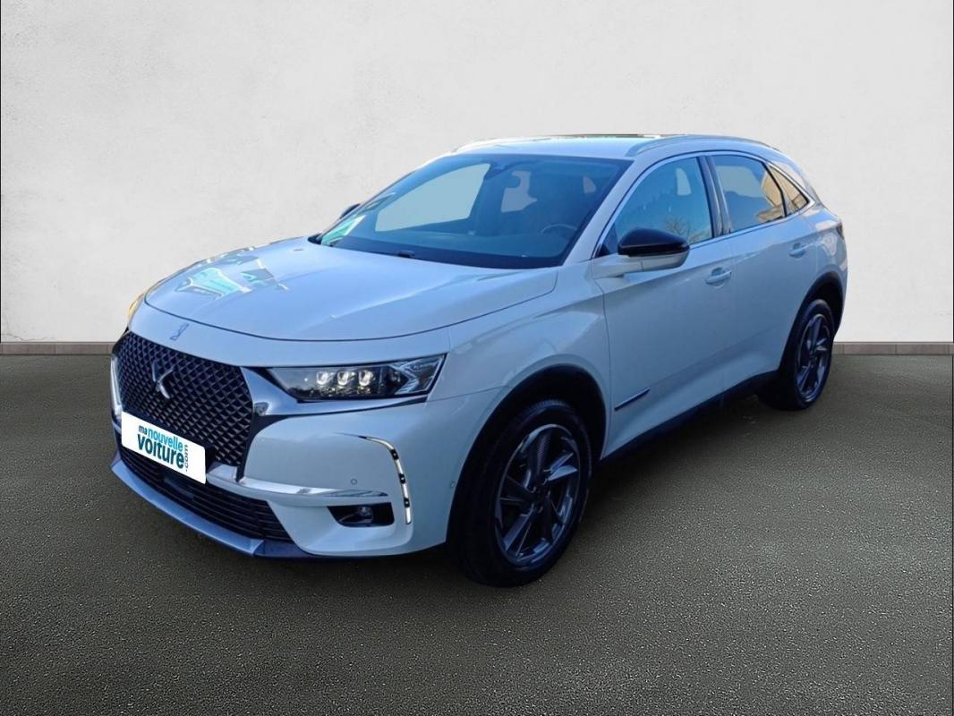 Image de l'annonce principale - DS DS 7 Crossback