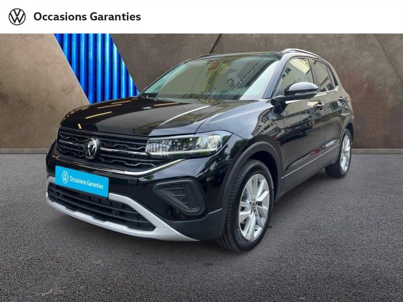 Image de l'annonce principale - Volkswagen T-Cross
