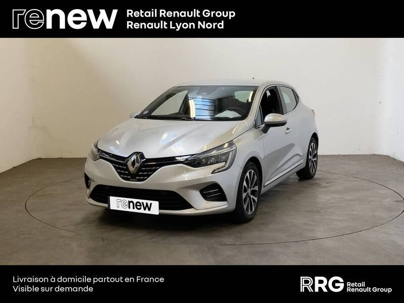 Image de l'annonce principale - Renault Clio