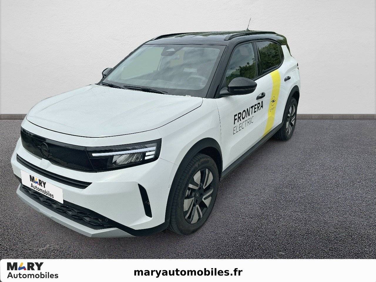 Image de l'annonce principale - Hyundai Kona