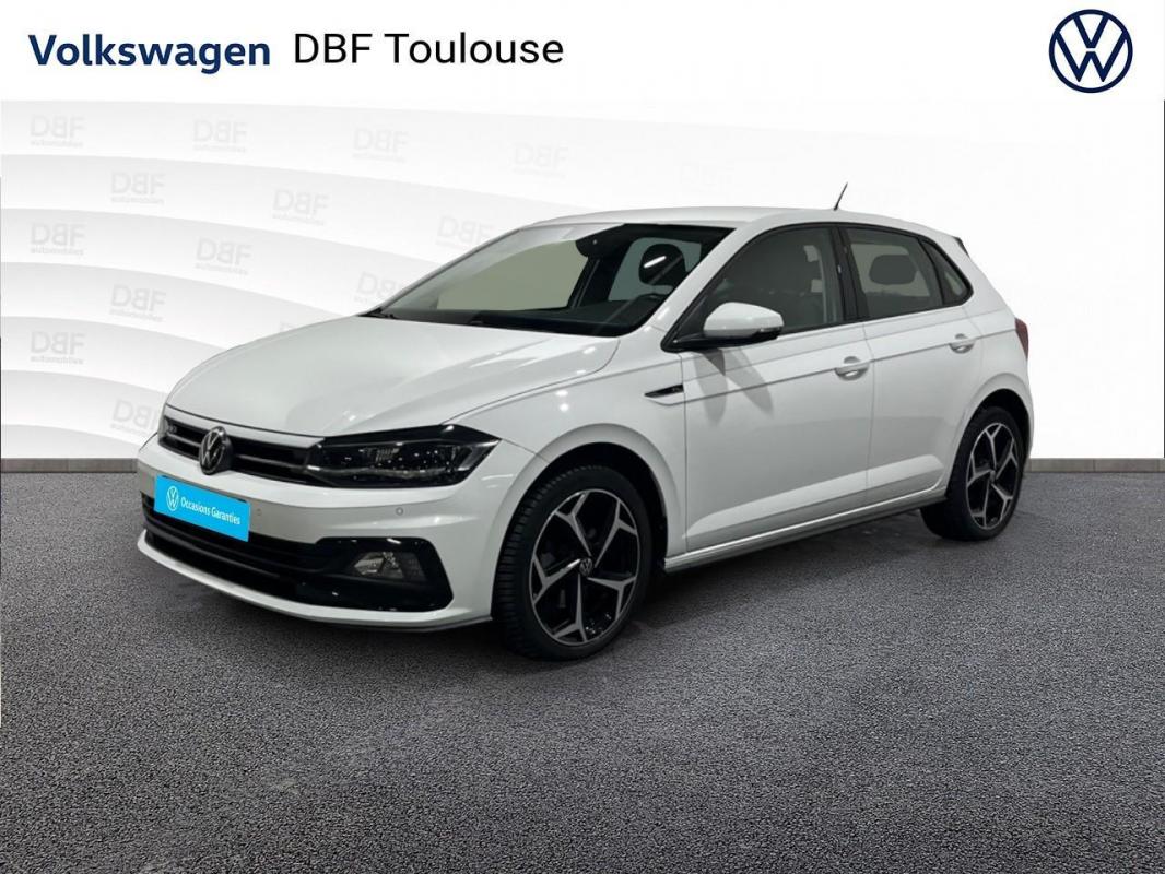 Image de l'annonce principale - Volkswagen Polo