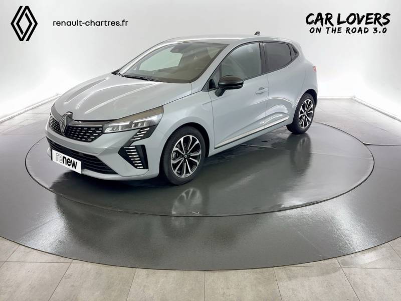 Image de l'annonce principale - Renault Clio