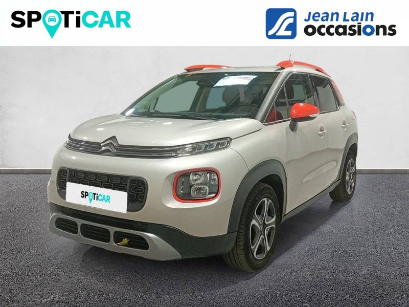 Image de l'annonce principale - Citroën C3 Aircross