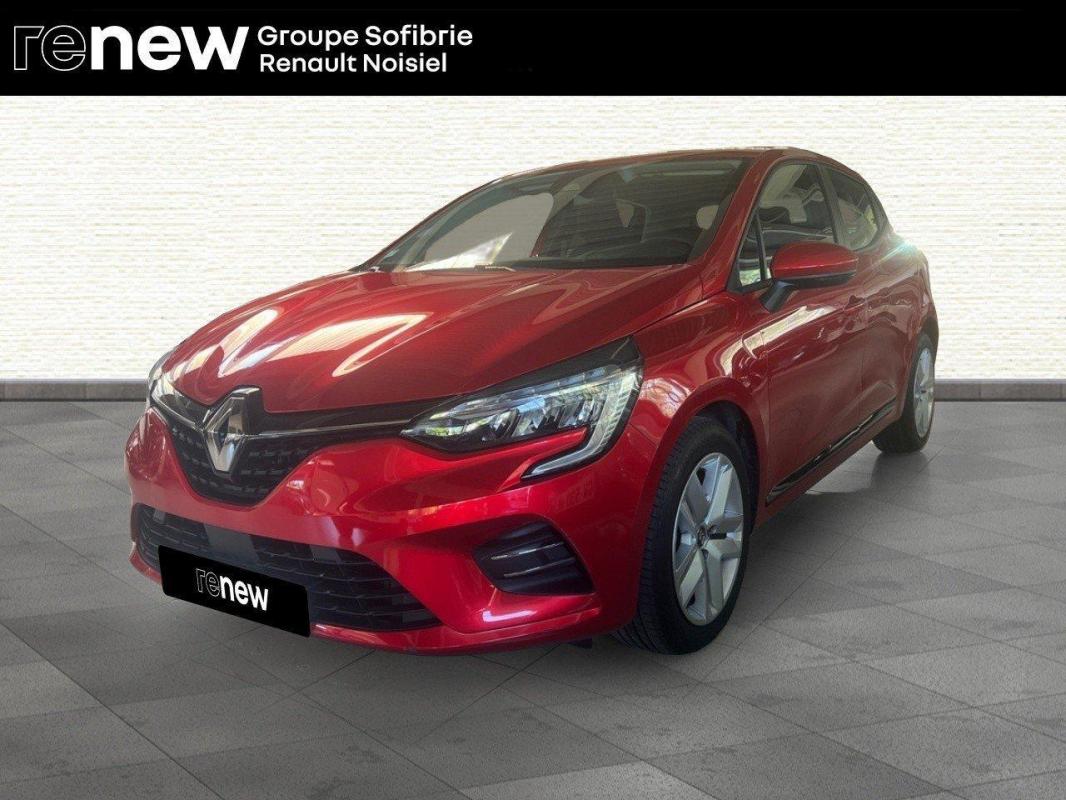 Image de l'annonce principale - Renault Clio