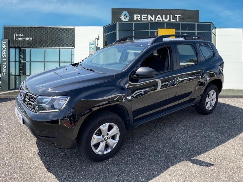 Image de l'annonce principale - Dacia Duster