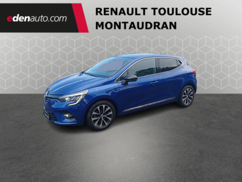 Image de l'annonce principale - Renault Clio