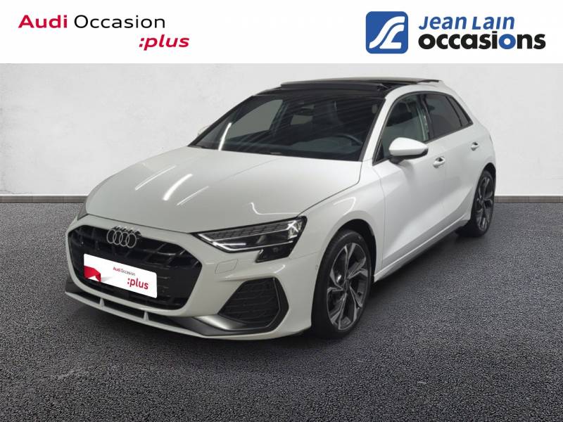 Image de l'annonce principale - Audi A3