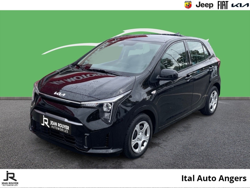 Image de l'annonce principale - Kia Picanto