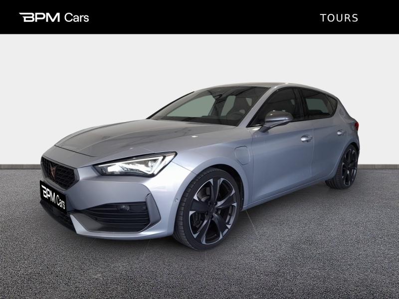 Image de l'annonce principale - Cupra Leon