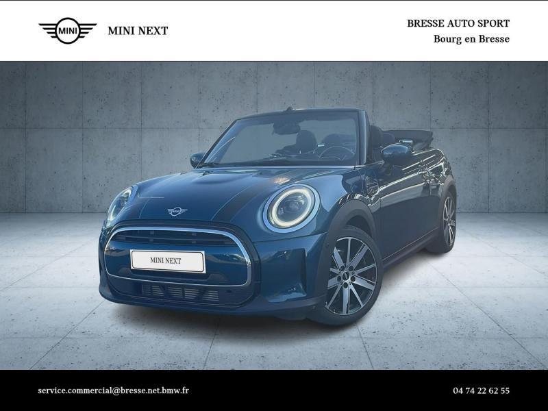 Image de l'annonce principale - MINI Hatch 3 Portes