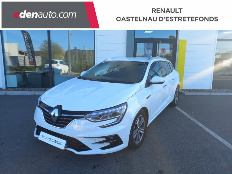 Image de l'annonce principale - Renault Megane