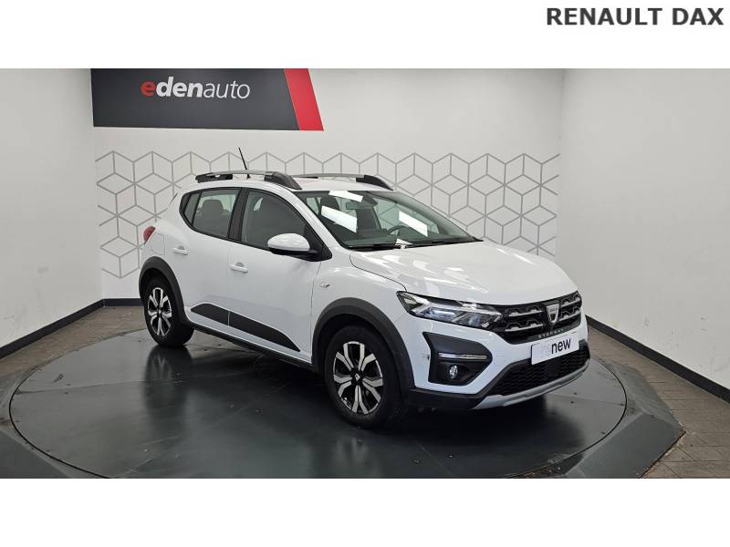 Image de l'annonce principale - Dacia Sandero Stepway