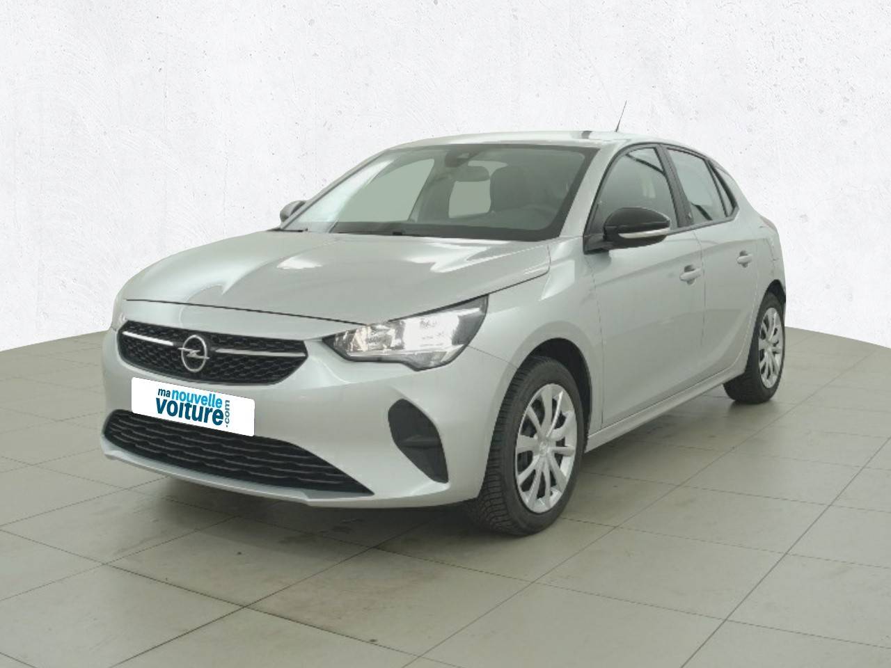 Image de l'annonce principale - Opel Corsa e