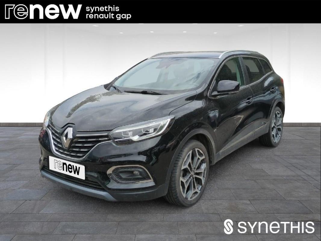 Image de l'annonce principale - Renault Kadjar