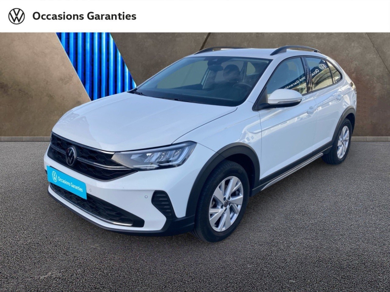 Image de l'annonce principale - Volkswagen Taigo