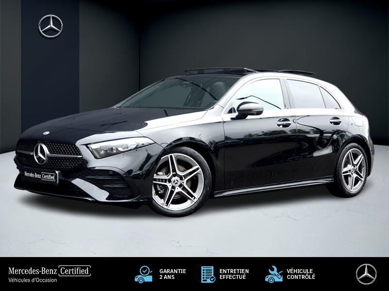 Image de l'annonce principale - Mercedes-Benz Classe A