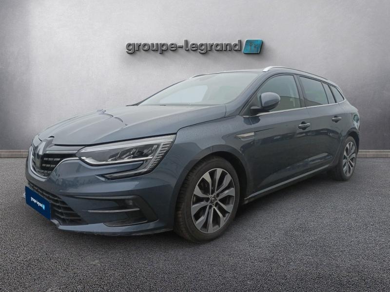 Image de l'annonce principale - Renault Megane