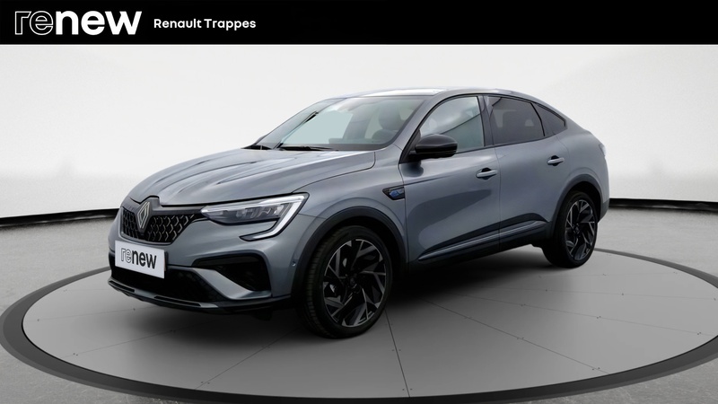Image de l'annonce principale - Renault Arkana