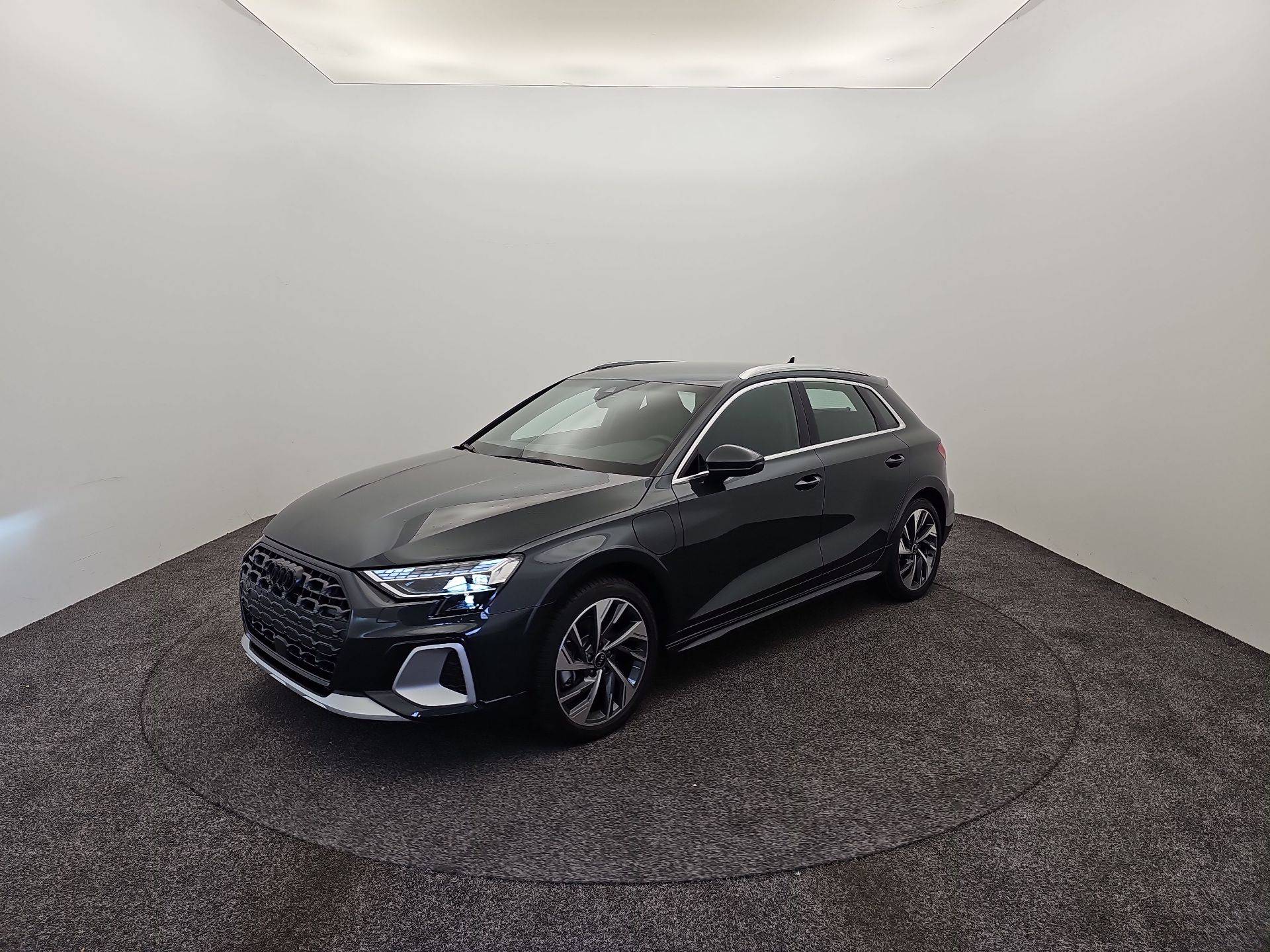 Image de l'annonce principale - Audi A3