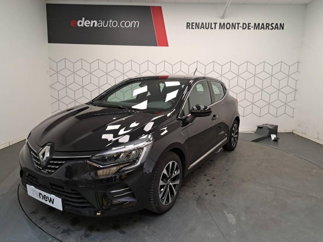 Image de l'annonce principale - Renault Clio