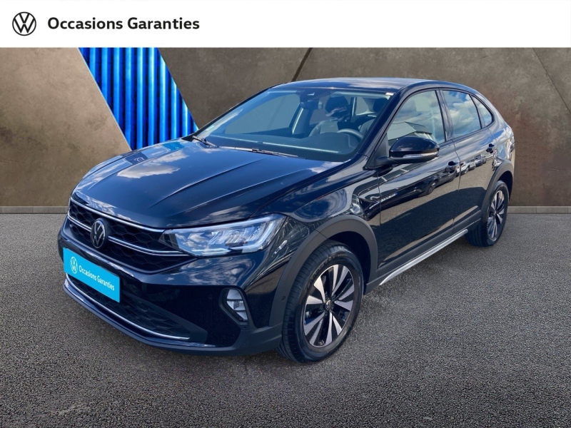 Image de l'annonce principale - Volkswagen Taigo