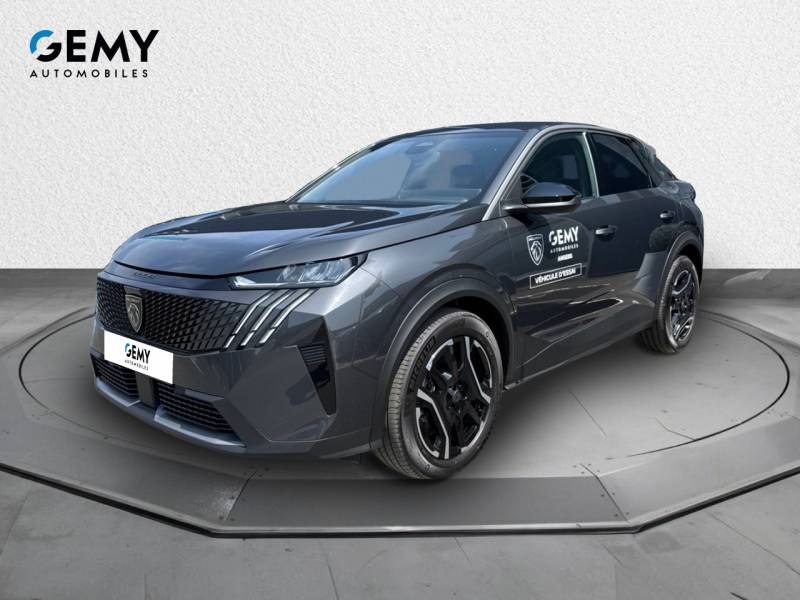 Image de l'annonce principale - Peugeot 3008