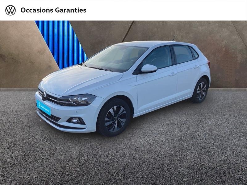 Image de l'annonce principale - Volkswagen Polo