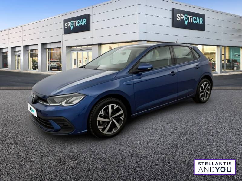 Image de l'annonce principale - Volkswagen Polo