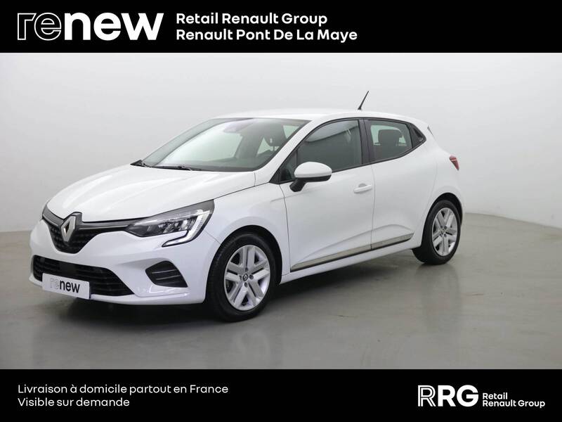 Image de l'annonce principale - Renault Clio