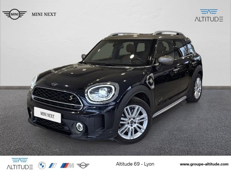 Image de l'annonce principale - MINI Countryman