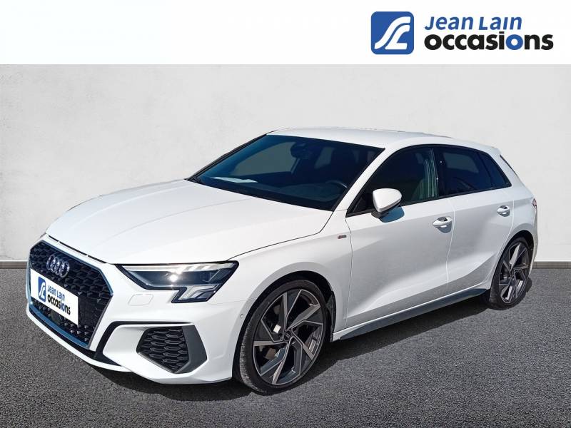 Image de l'annonce principale - Audi A3