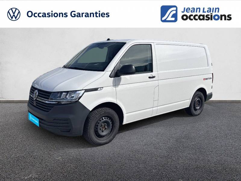 Image de l'annonce principale - Volkswagen Transporter