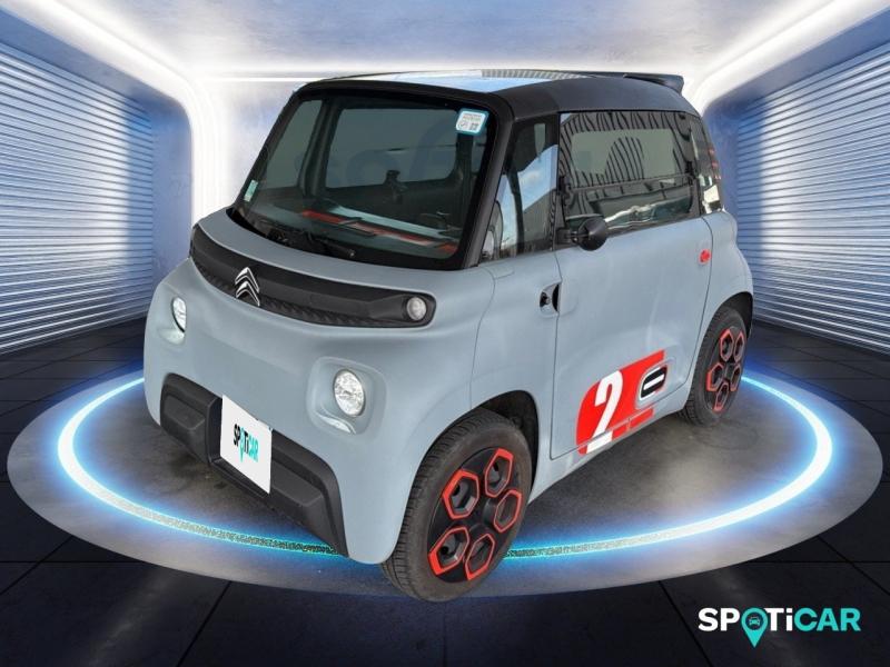 Image de l'annonce principale - Citroën Ami