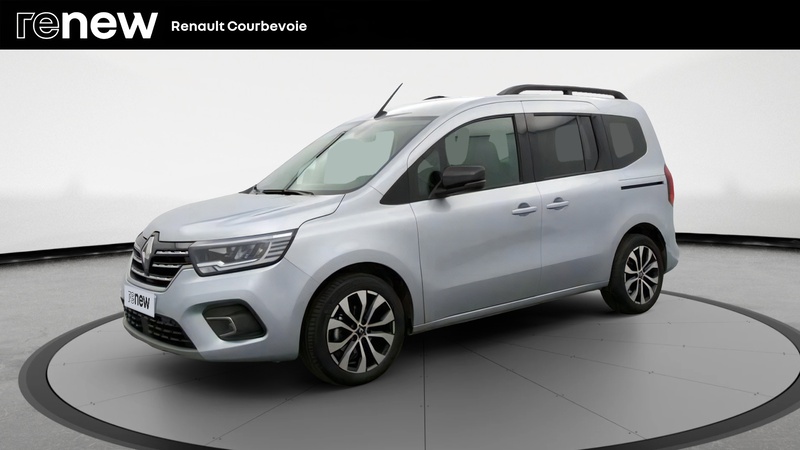 Image de l'annonce principale - Renault Kangoo