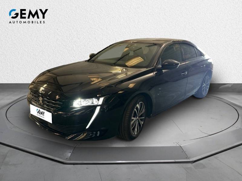 Image de l'annonce principale - Peugeot 508