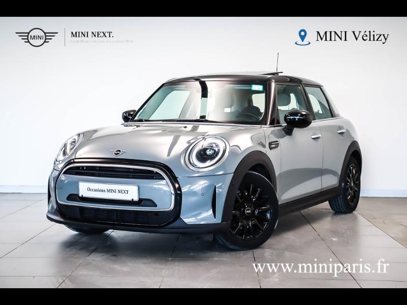 Image de l'annonce principale - MINI Hatch 5 Portes