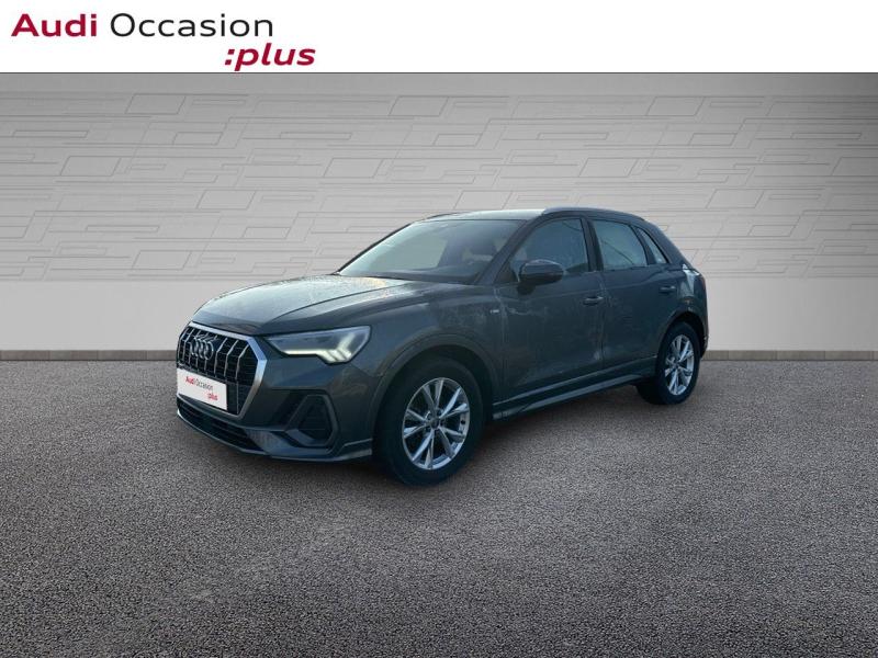 Image de l'annonce principale - Audi Q3