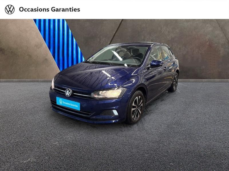 Image de l'annonce principale - Volkswagen Polo