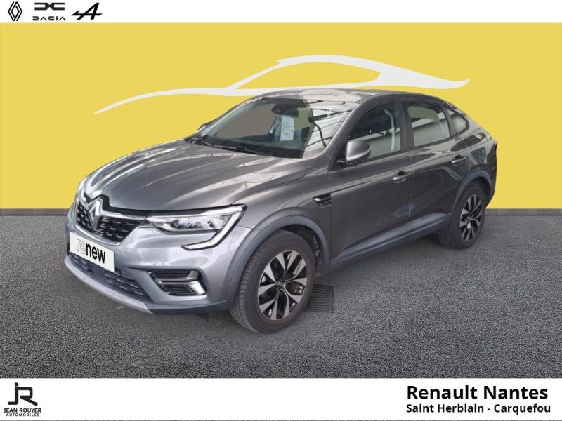 Image de l'annonce principale - Renault Arkana