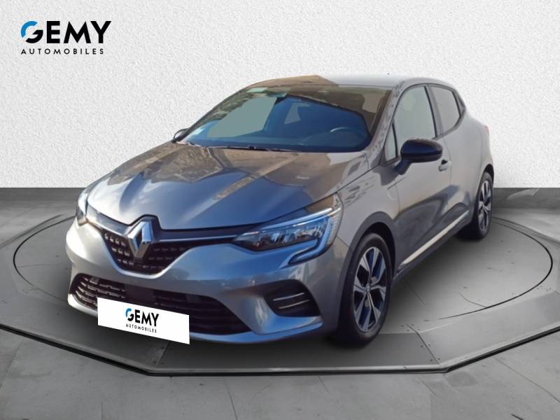 Image de l'annonce principale - Renault Clio