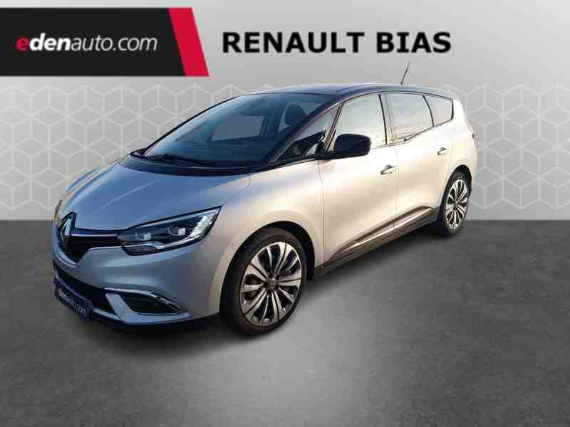 Image de l'annonce principale - Renault Grand Scénic