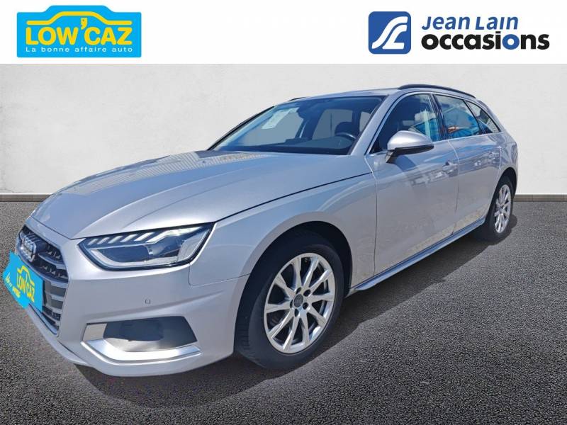 Image de l'annonce principale - Audi A4