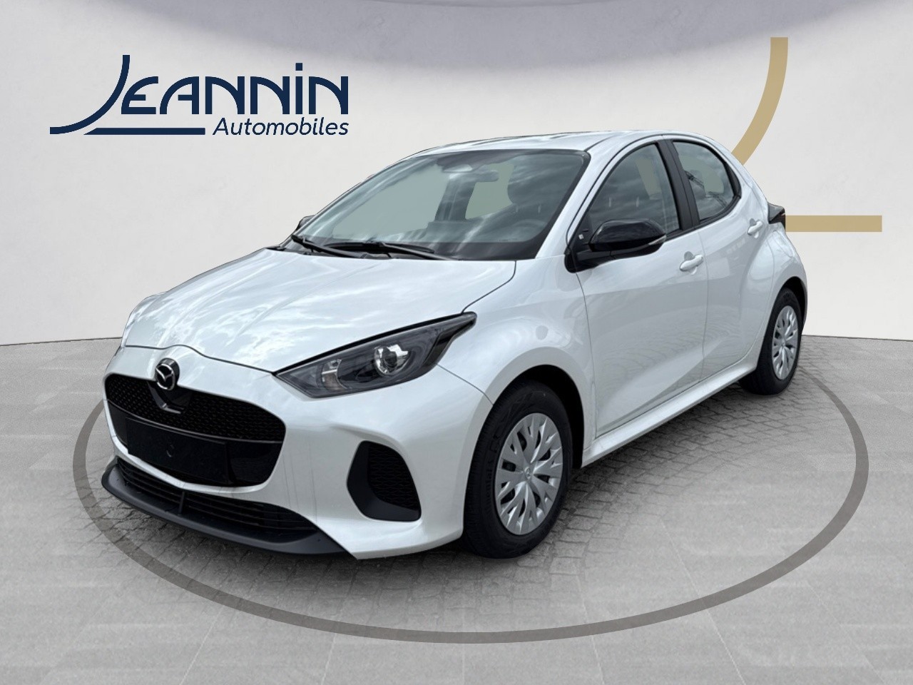 Image de l'annonce principale - Mazda 2