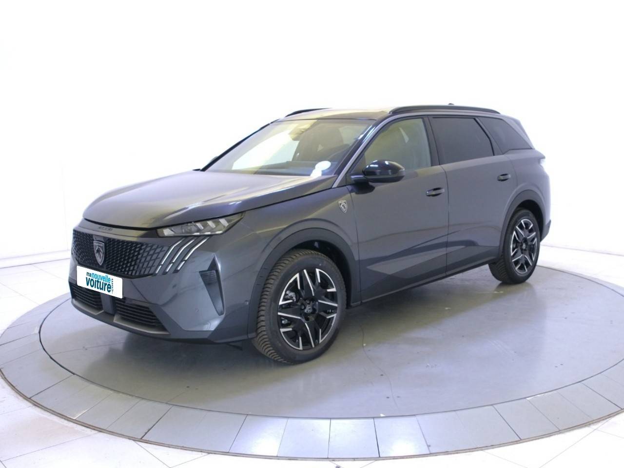 Image de l'annonce principale - Peugeot 5008