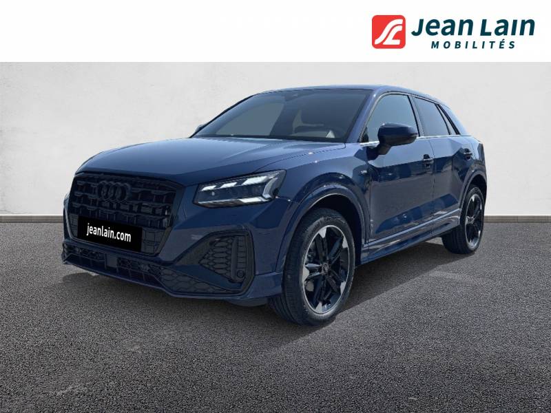 Image de l'annonce principale - Audi Q2