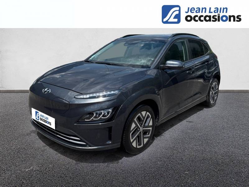 Image de l'annonce principale - Hyundai Kona Électrique